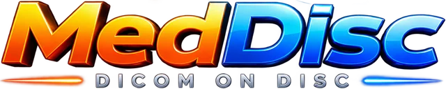 MedDisc logo