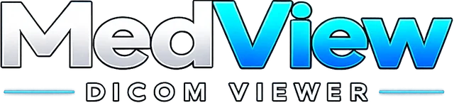 MedView logo
